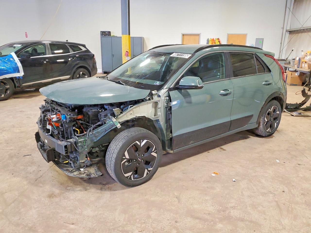 2023 Kia Niro