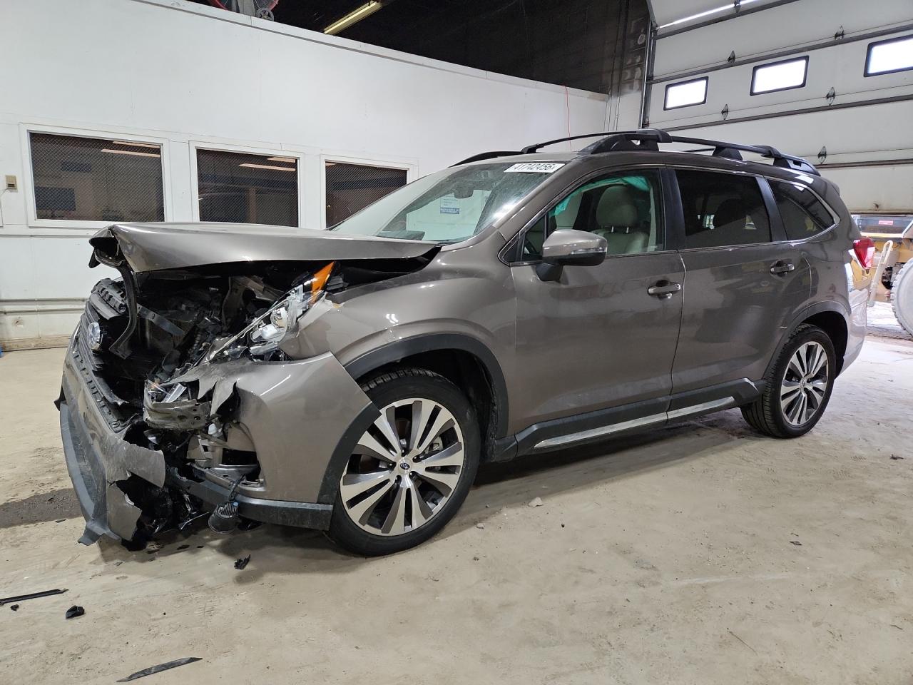 2022 Subaru Ascent