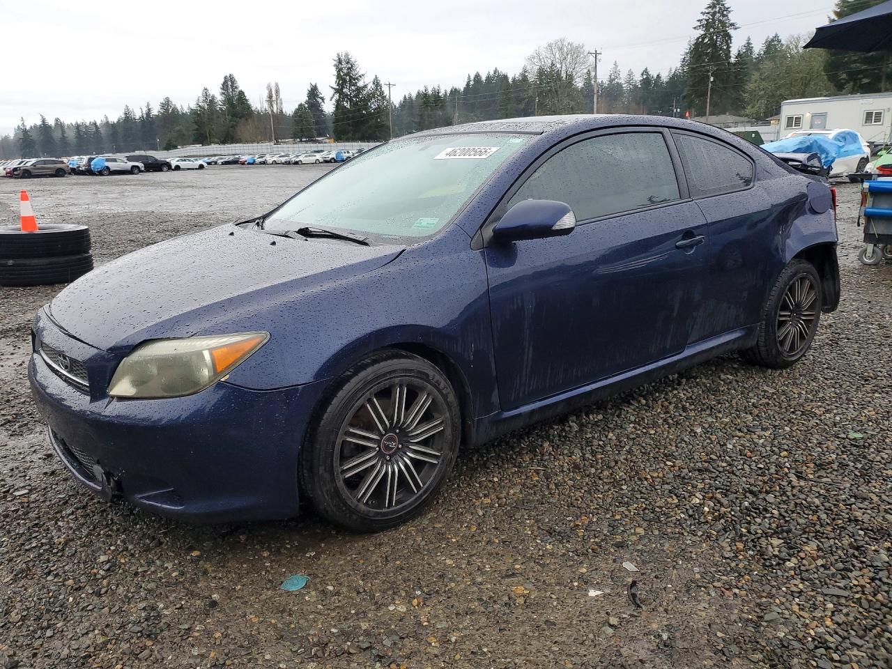 2007 Scion tC