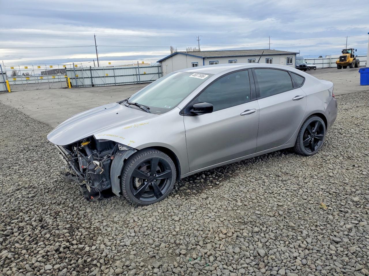 2016 Dodge Dart