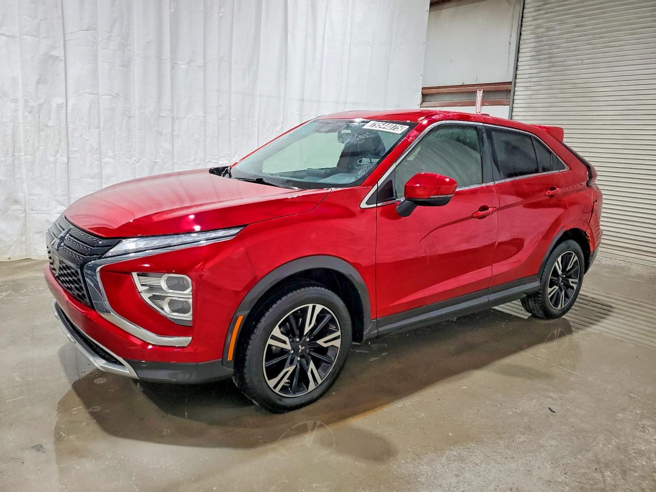 2023 Mitsubishi Eclipse
