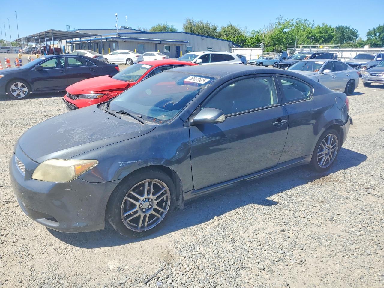 2006 Scion tC