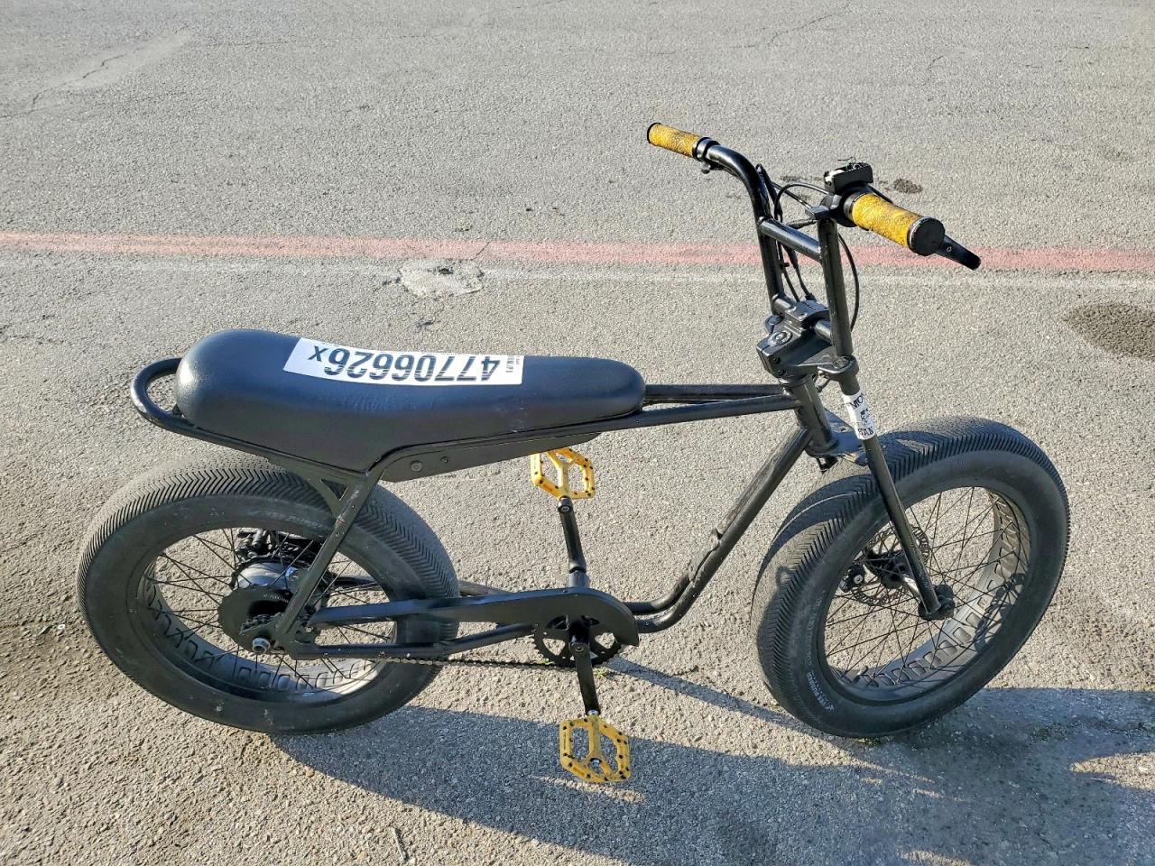 Super 73 Z Miami