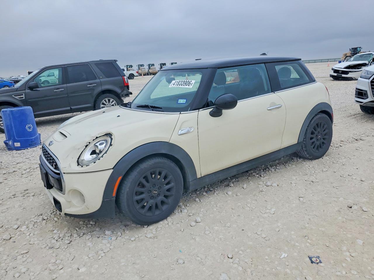 2014 Mini Cooper