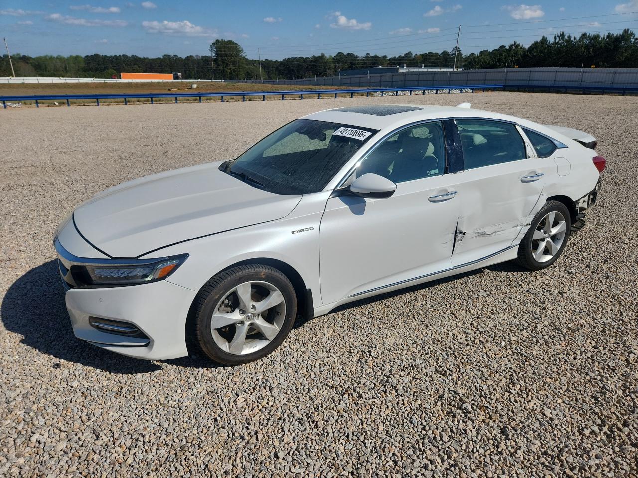 2020 Honda Accord
