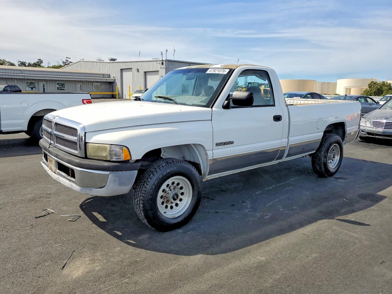 1995 Dodge Ram 2500