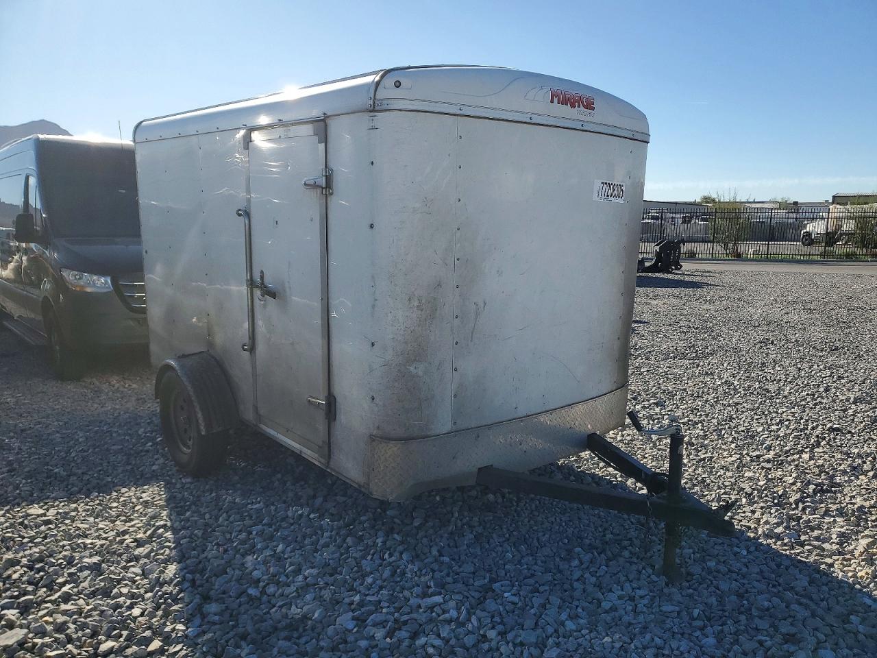 2019 Mirage Xtreme