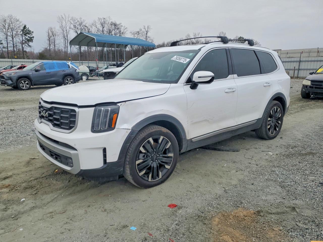 2024 Kia Telluride