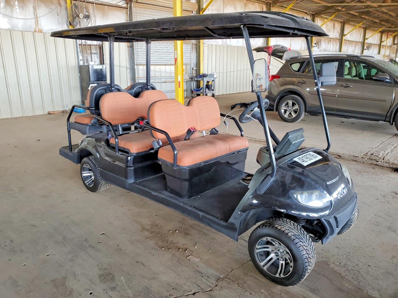 2024 Icon Ev Gc