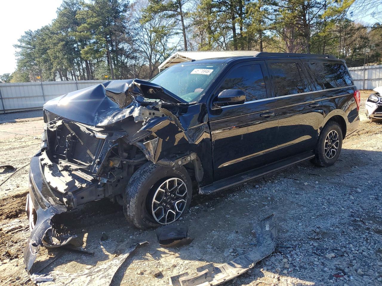 2019 Ford Expedition