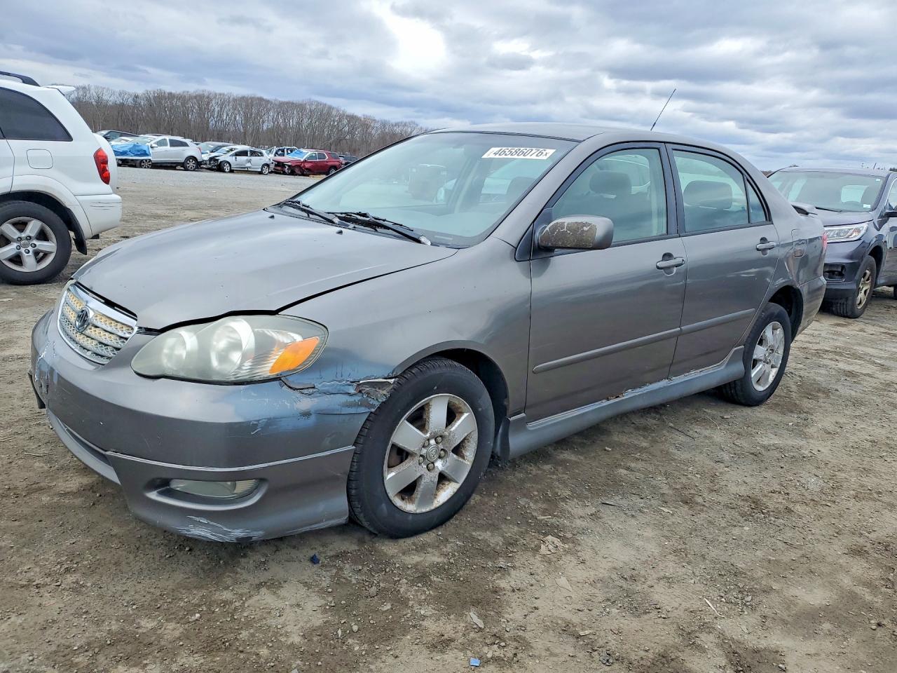 2006 Toyota Corolla