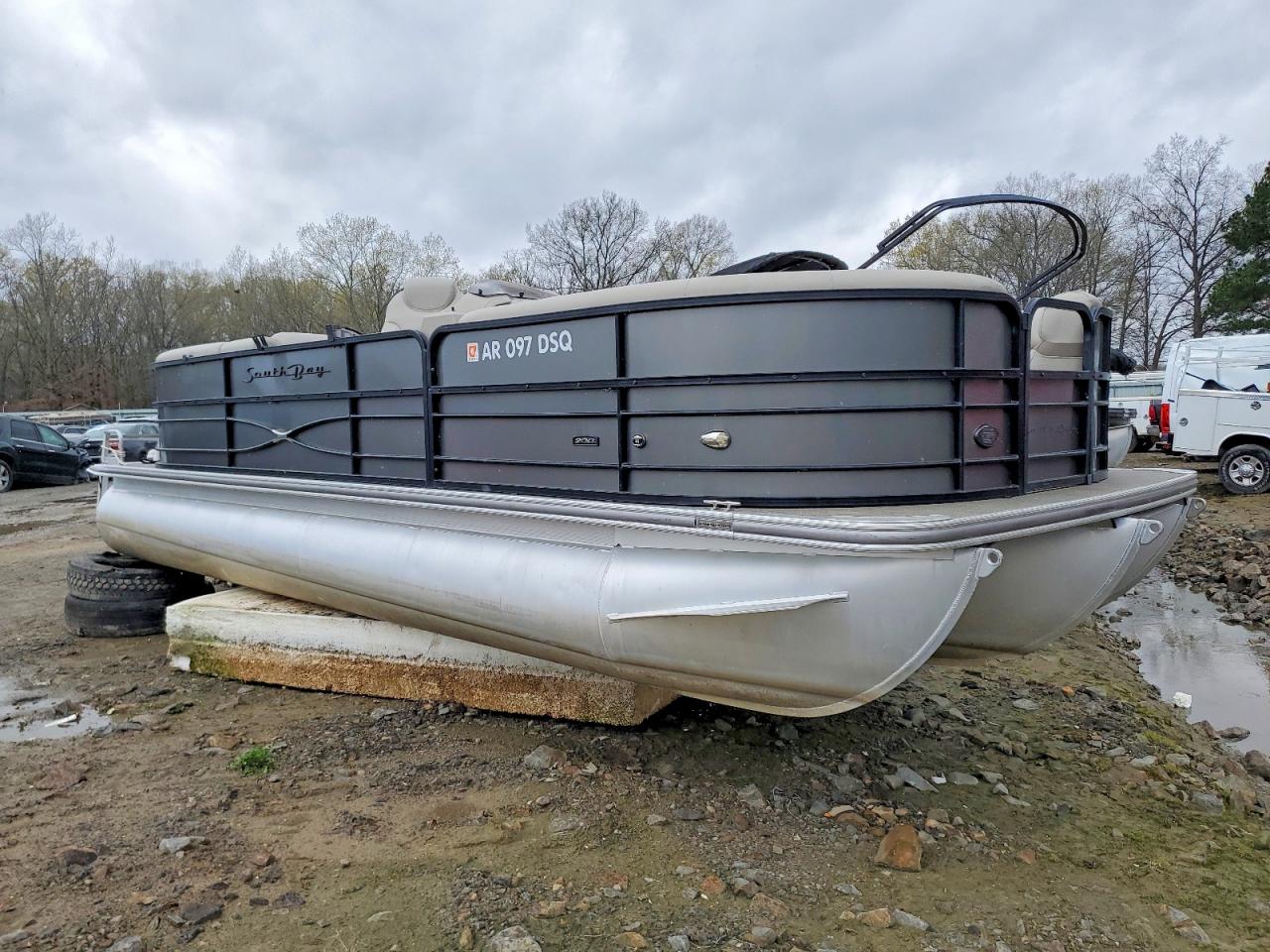2019 South Bay Series 224