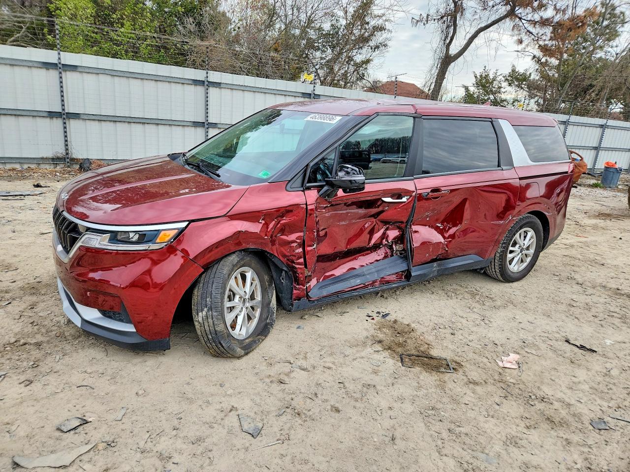 2024 Kia Carnival