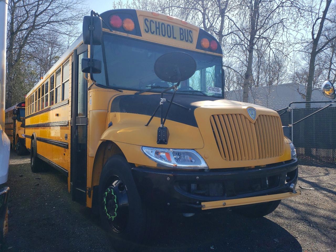 2013 Icrp 3000