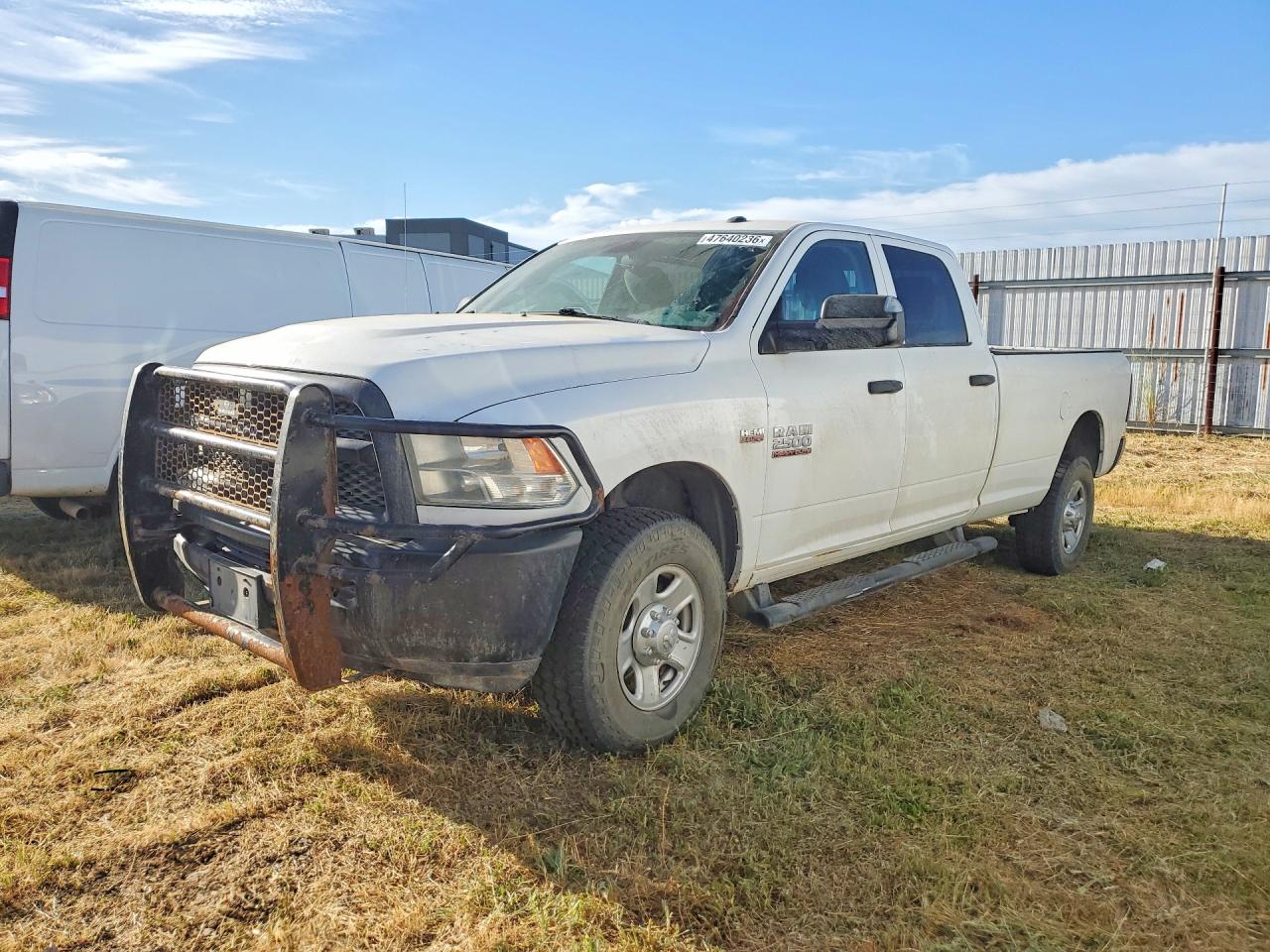 Ram 2500