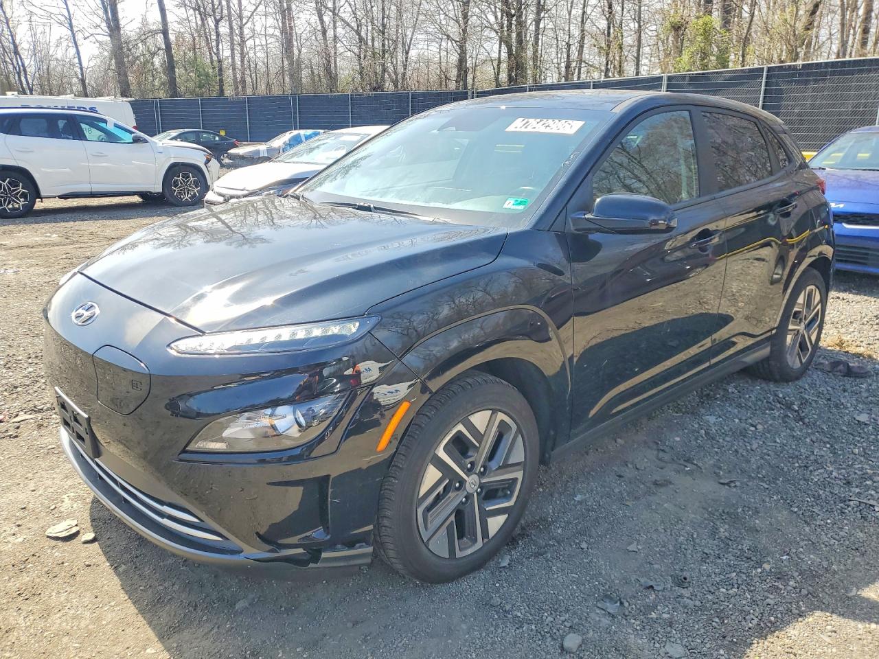 2023 Hyundai Kona