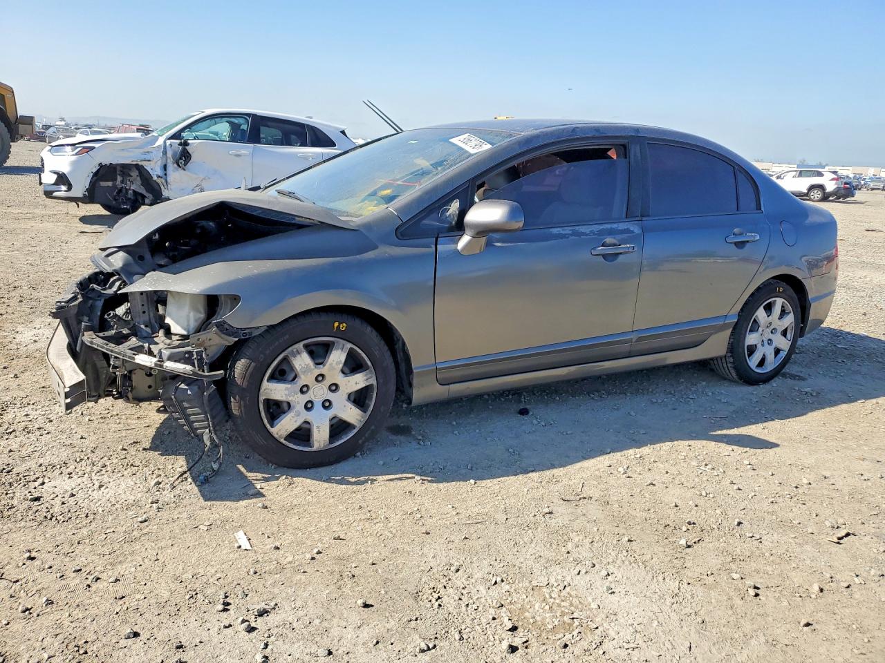 2011 Honda Civic
