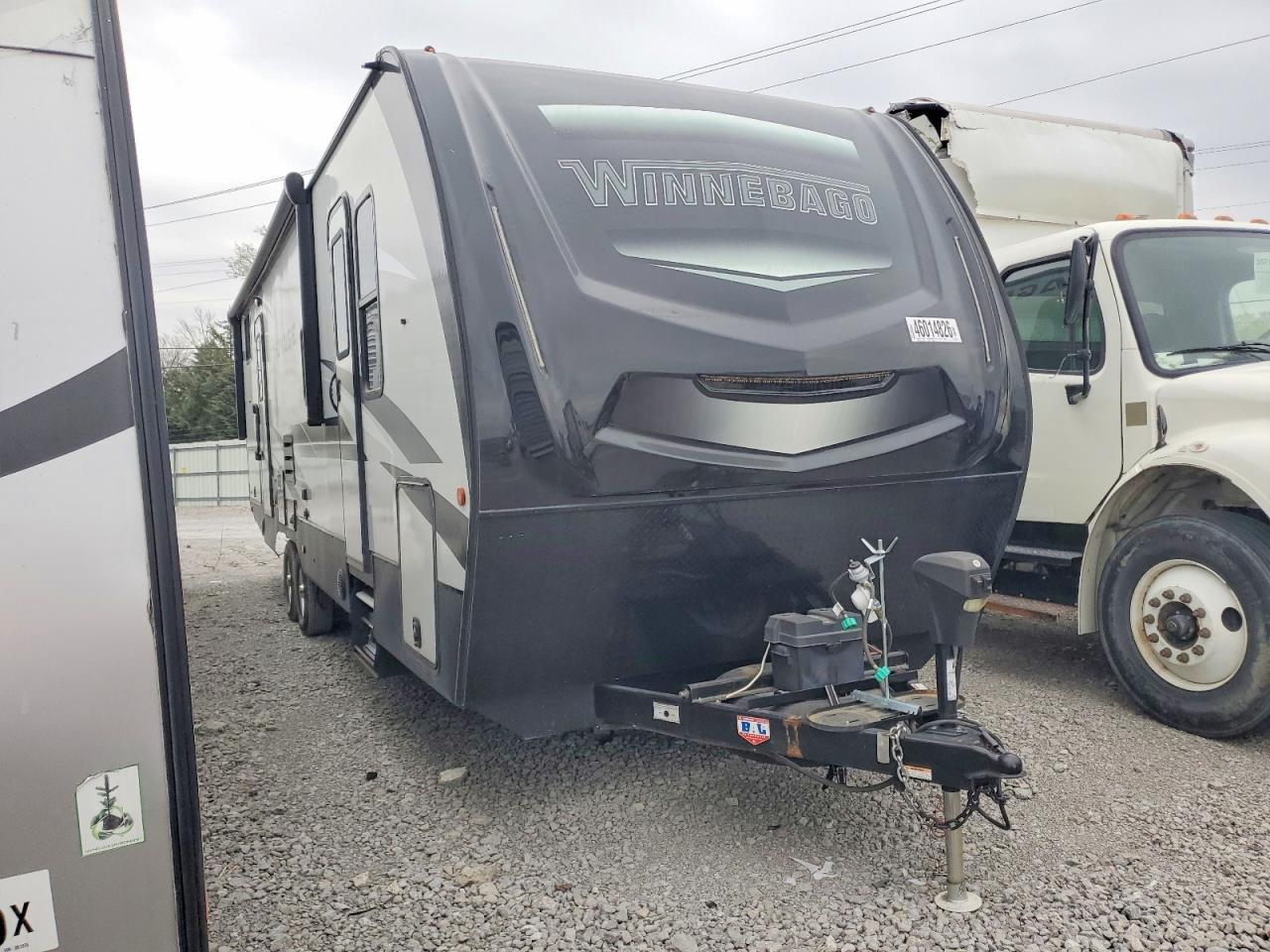 Winnebago Voyage