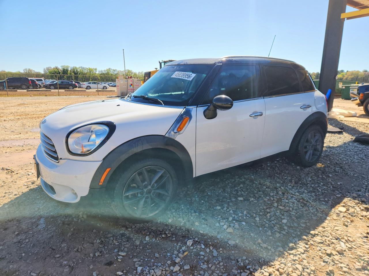 2014 Mini Cooper
