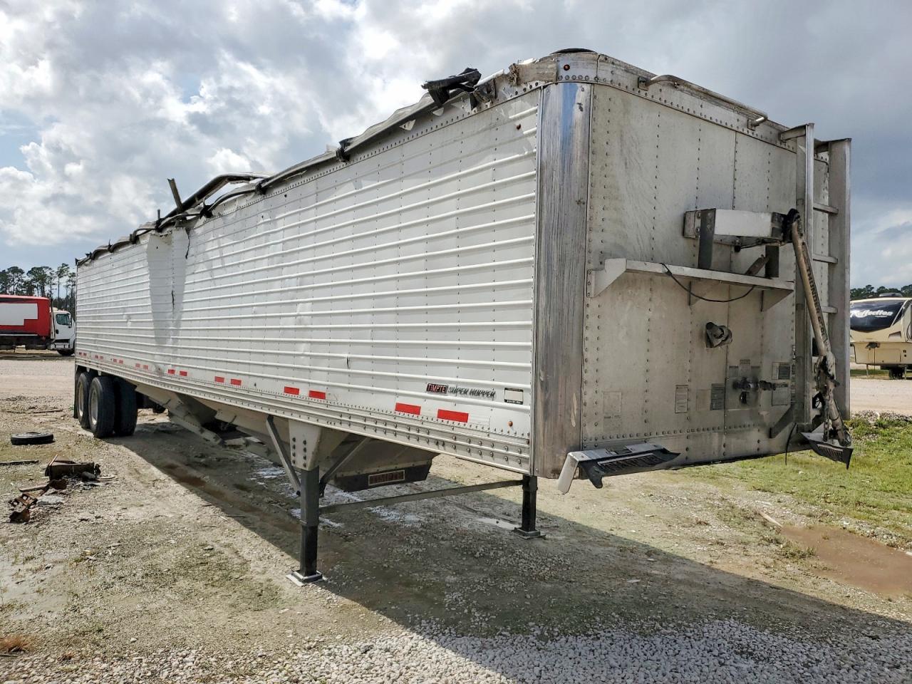 2017 Timp Semi Trlr