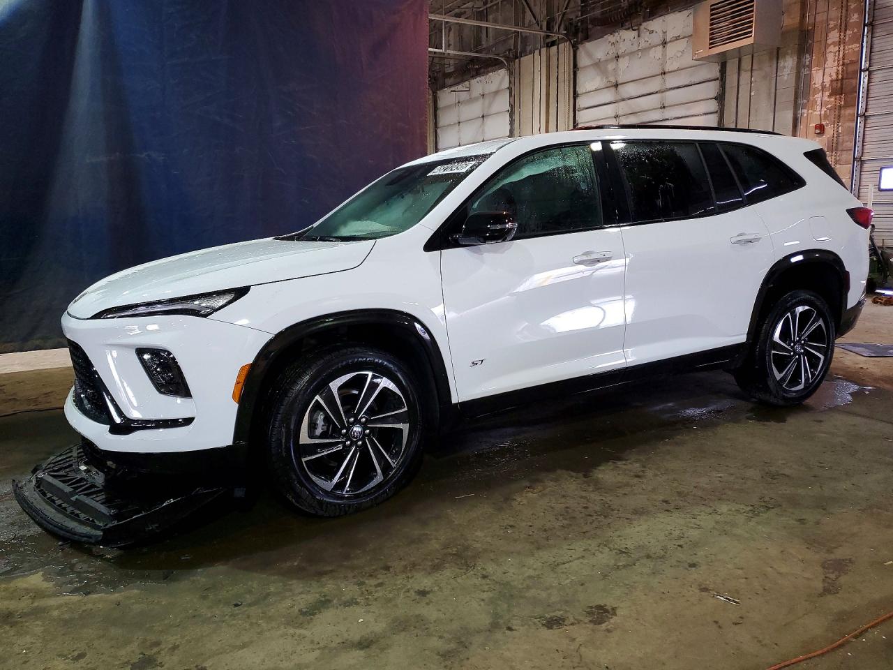 2026 Buick Enclave