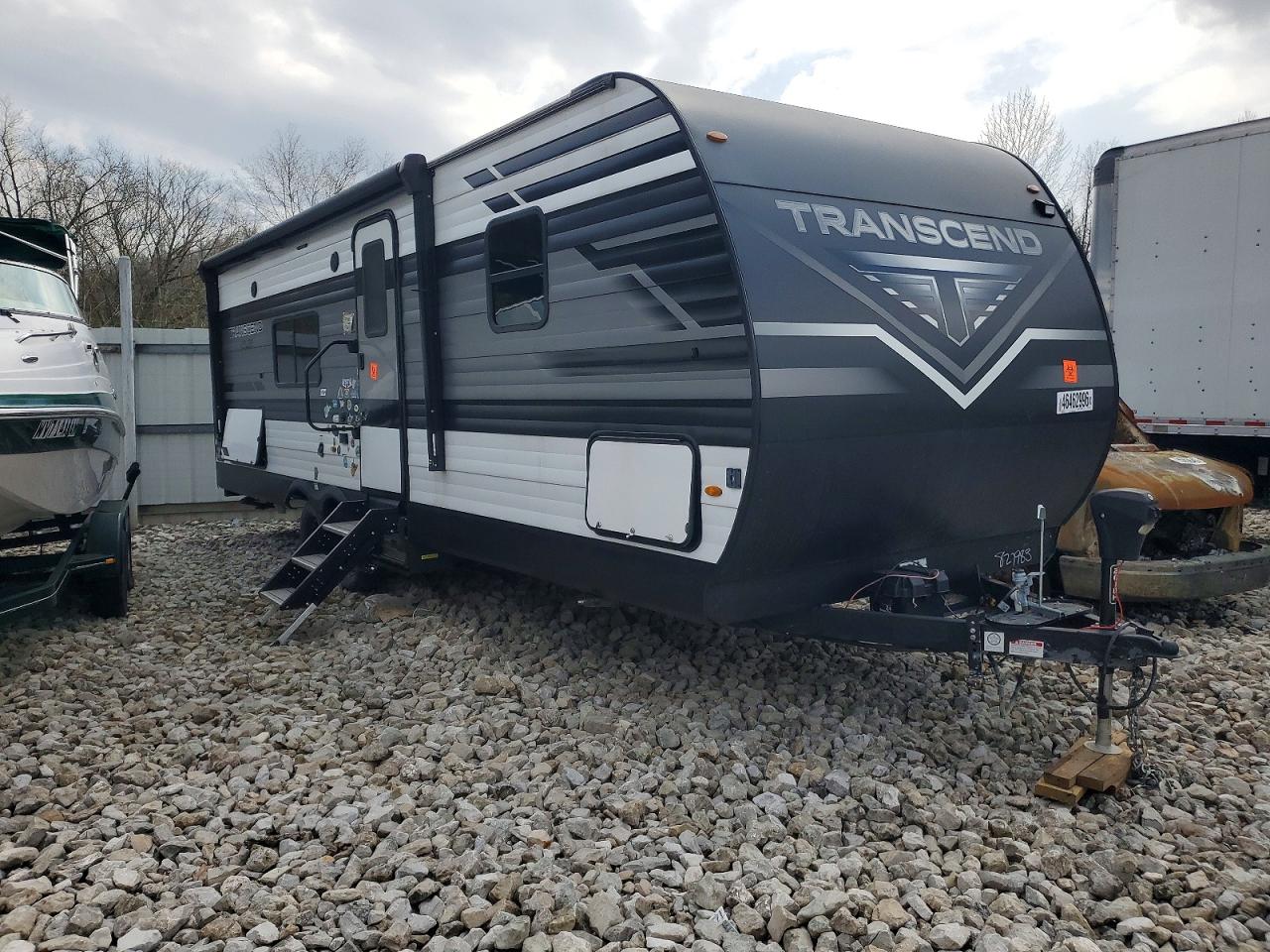 Gdrv Transcend