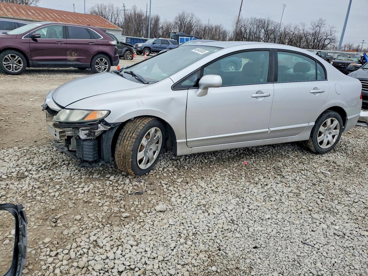 2011 Honda Civic
