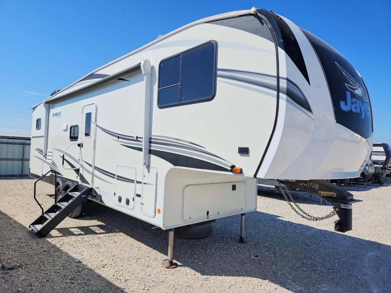 2021 Jayco Eagle