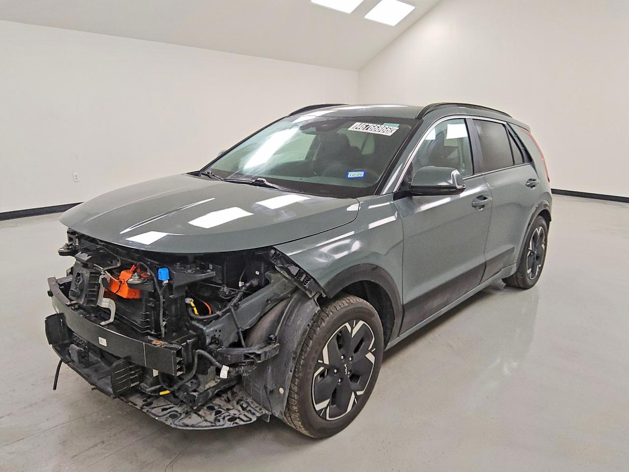 2024 Kia Niro
