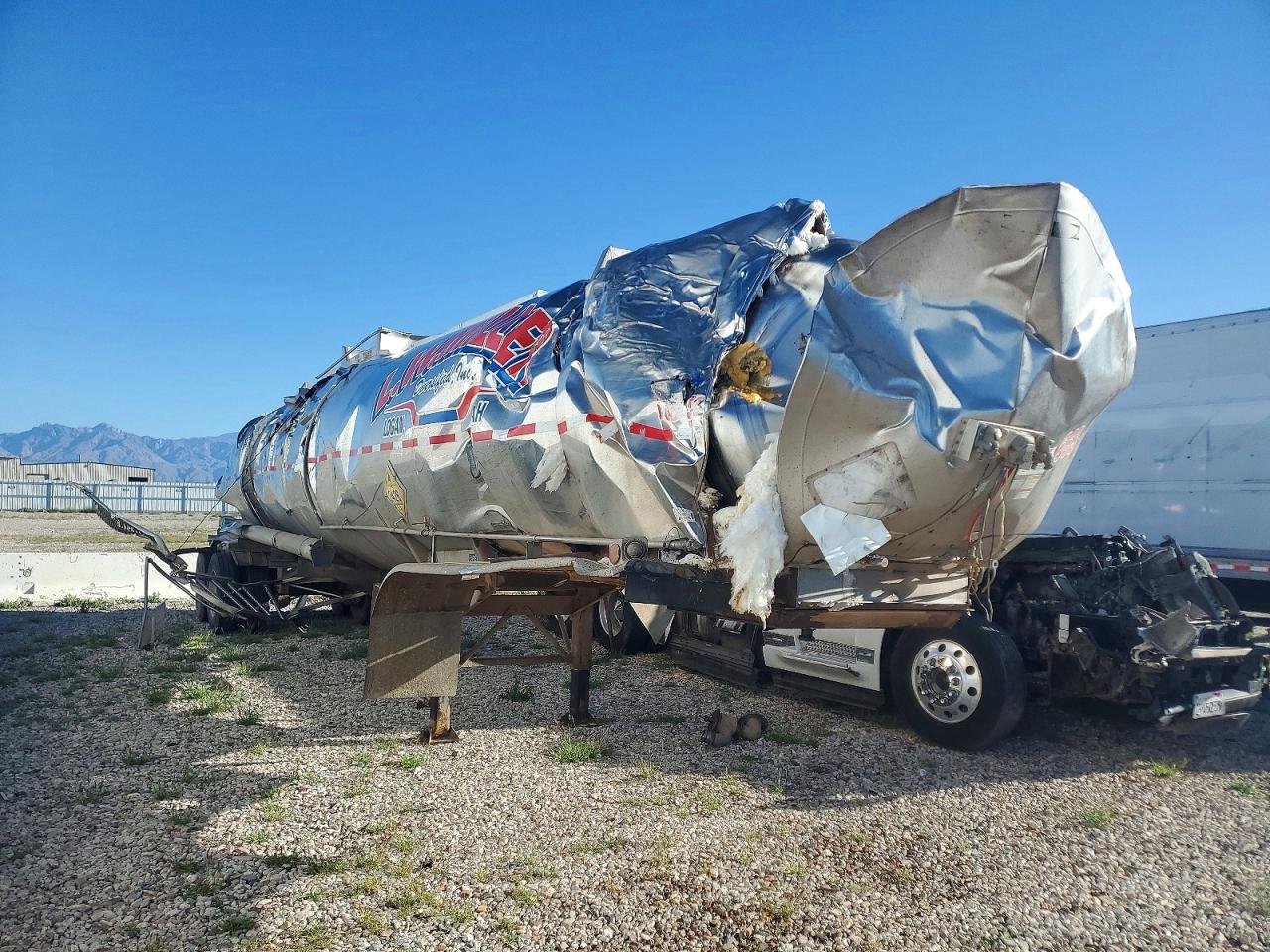 2012 Bren Tanker