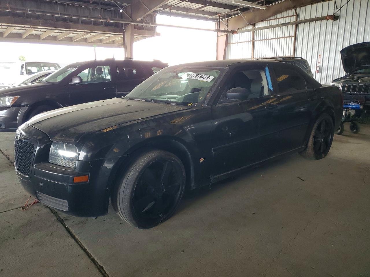 2006 Chrysler 300