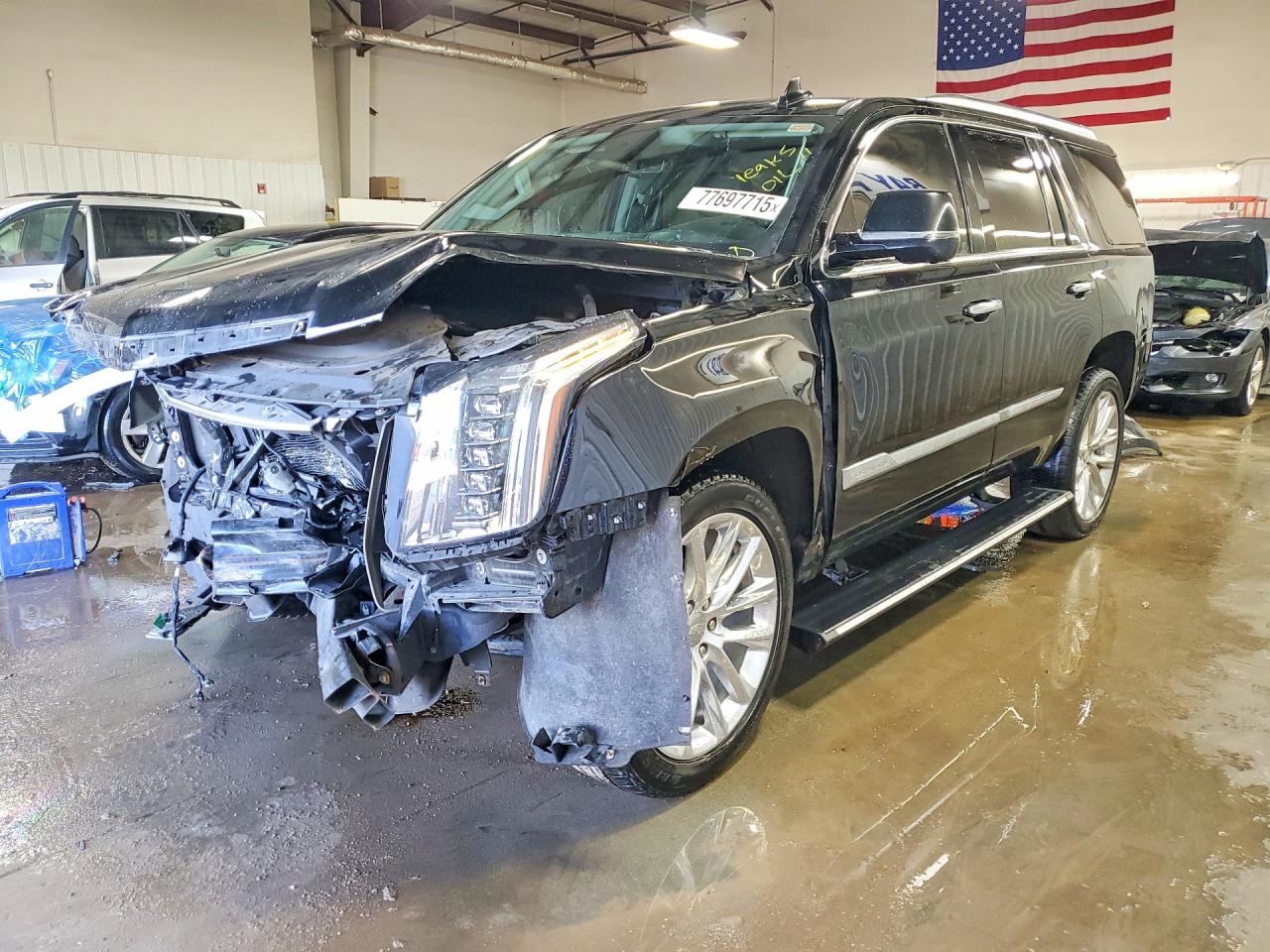 2020 Cadillac Escalade