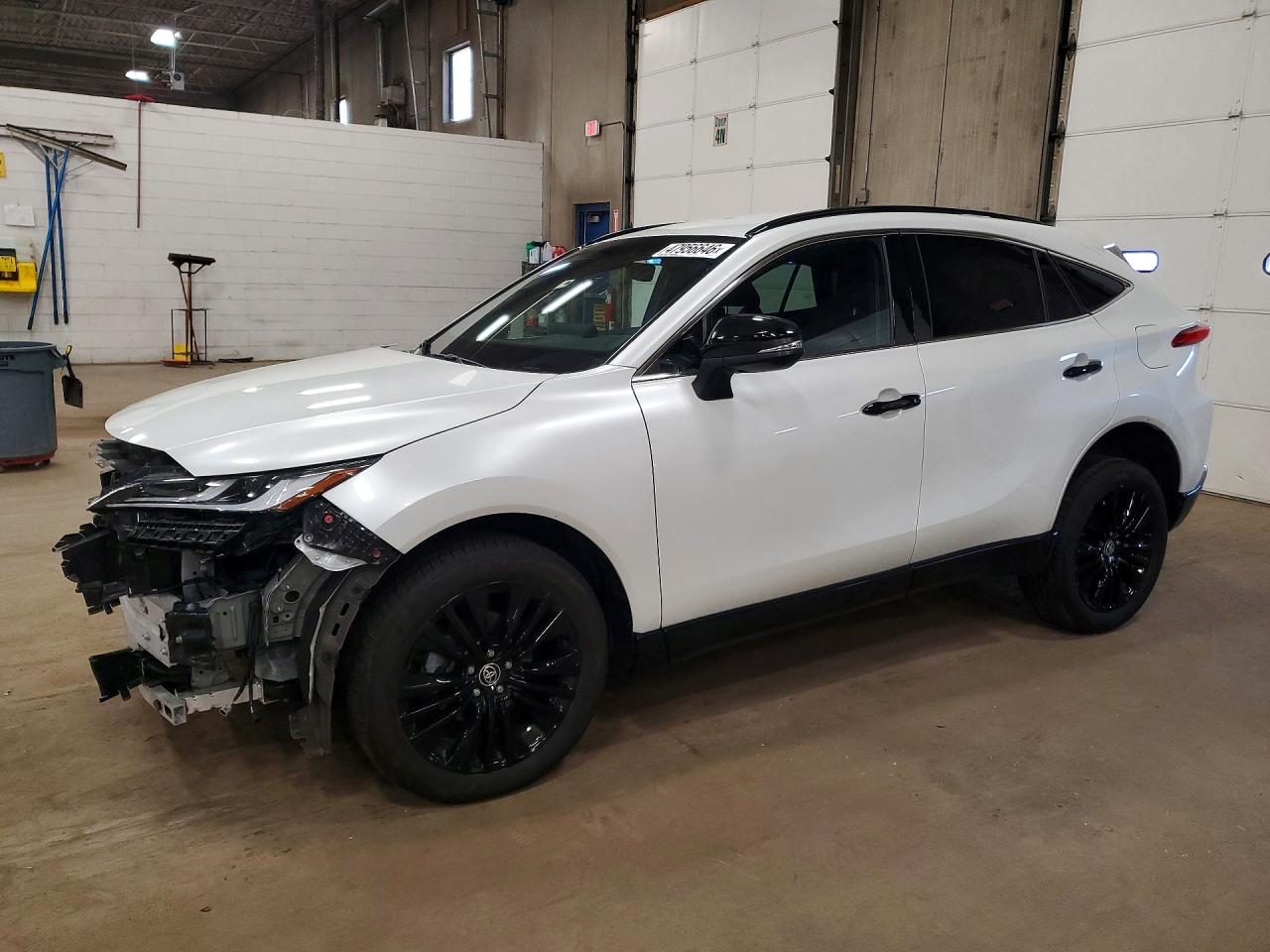 2024 Toyota Venza