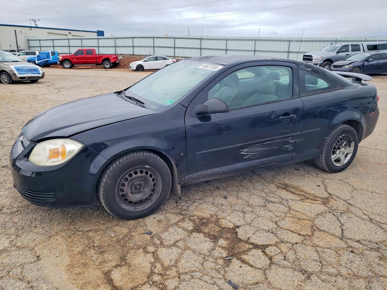 2006 Chevrolet Cobalt