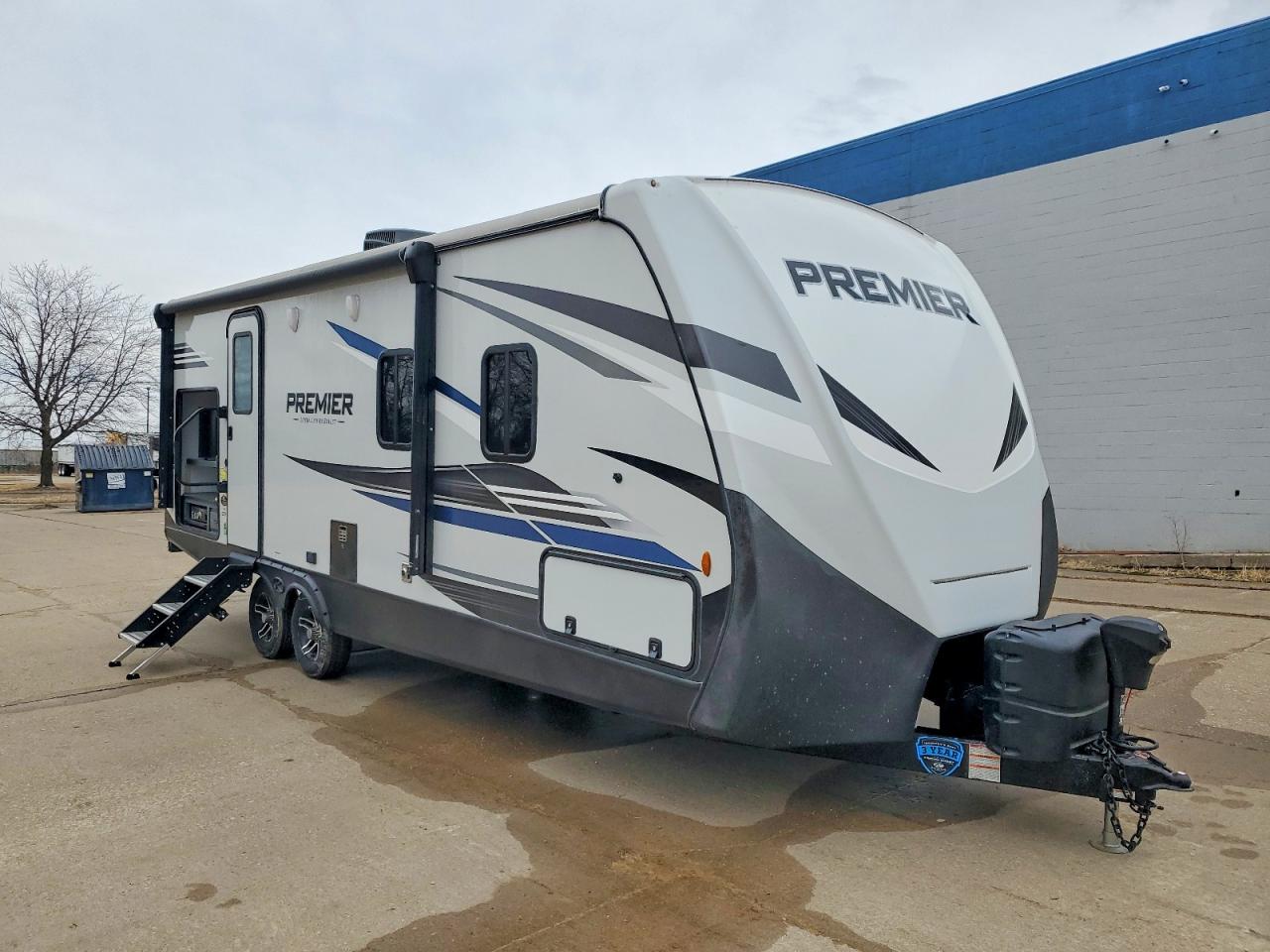 2022 Premier Trailer