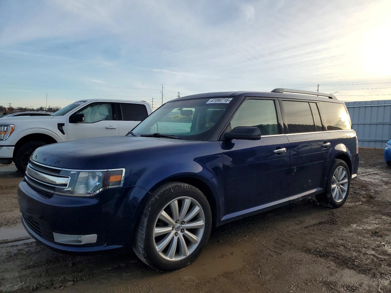 2016 Ford Flex