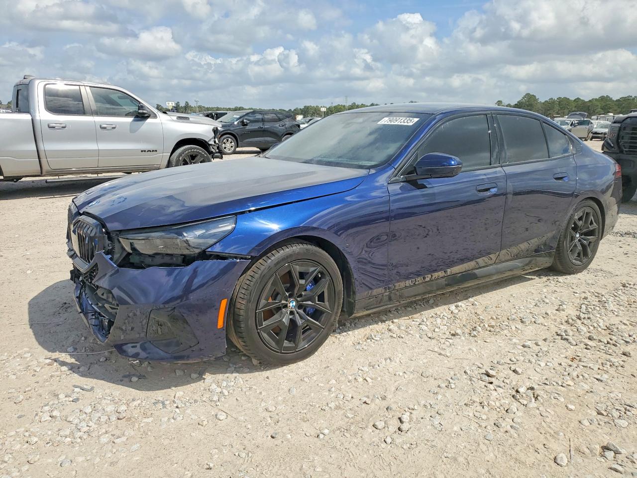 BMW i5