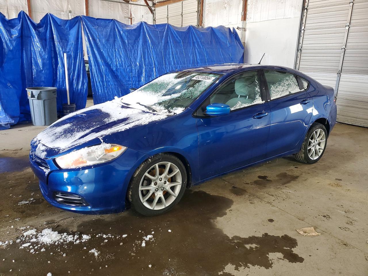 Dodge Dart