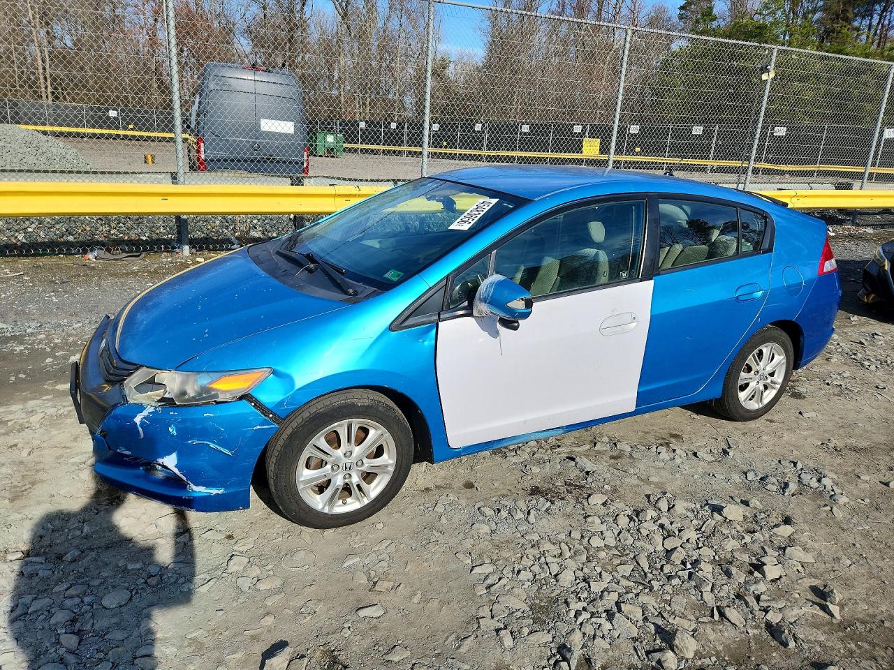 2011 Honda Insight