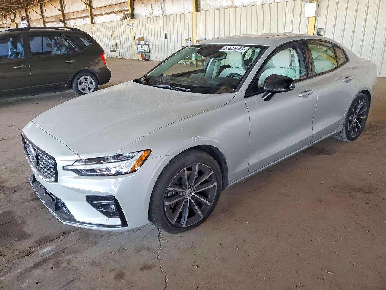 2021 Volvo S60