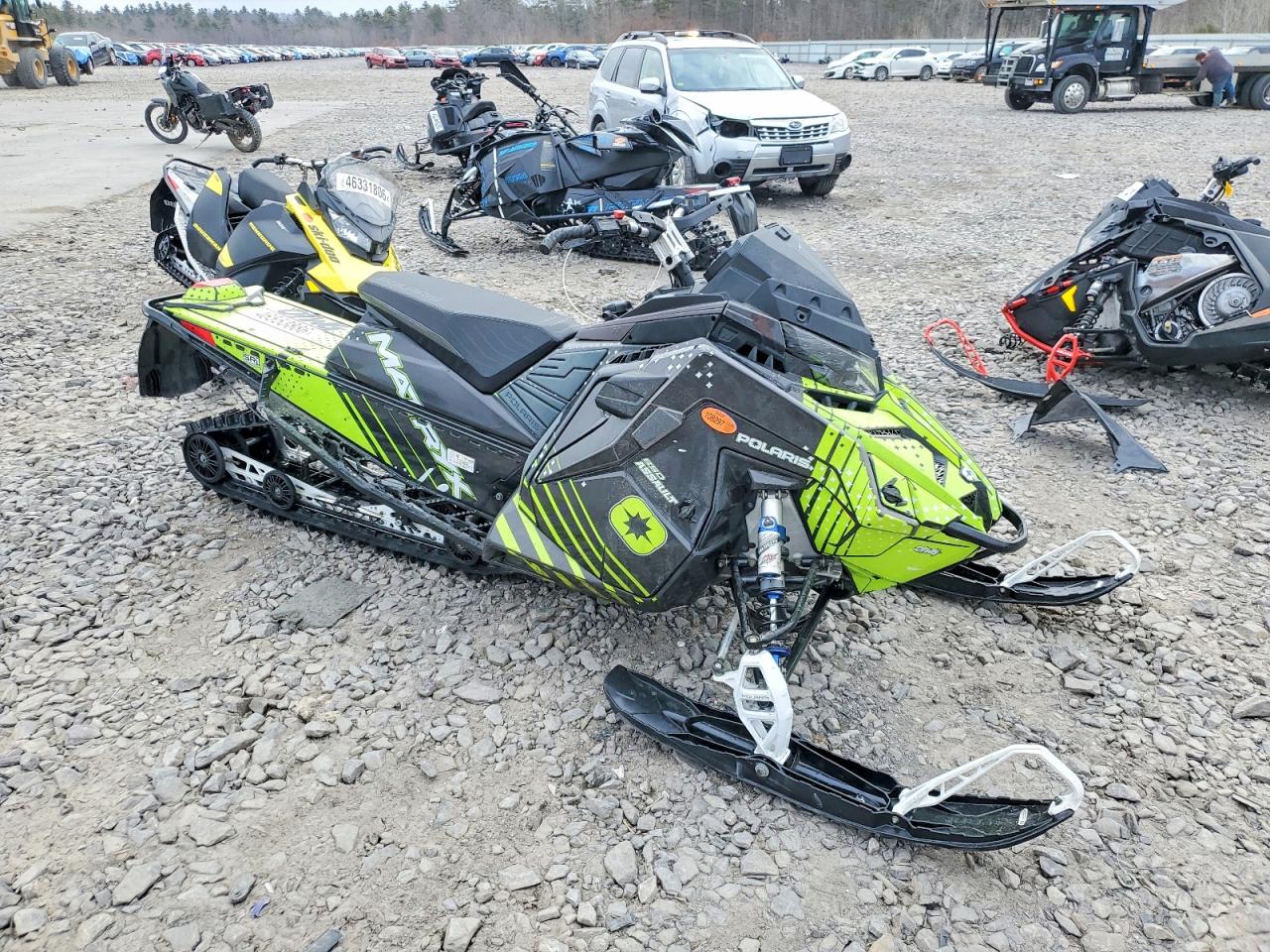 Polari Switchback Assault146