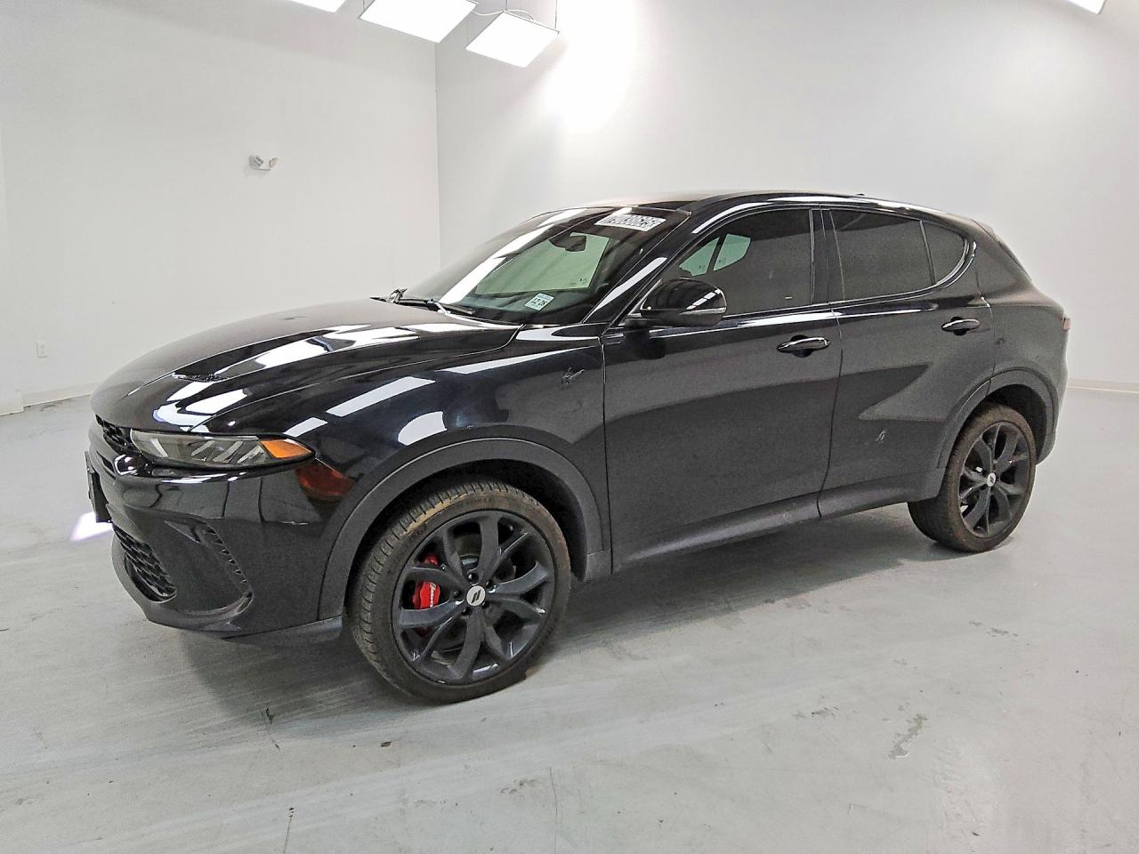 2024 Dodge Hornet