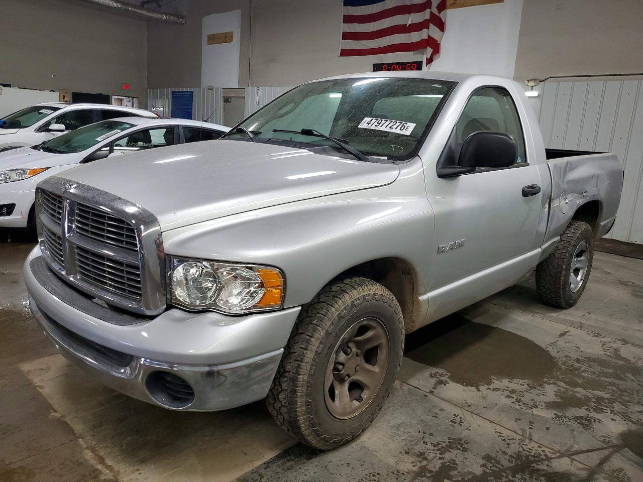 Dodge Ram 1500