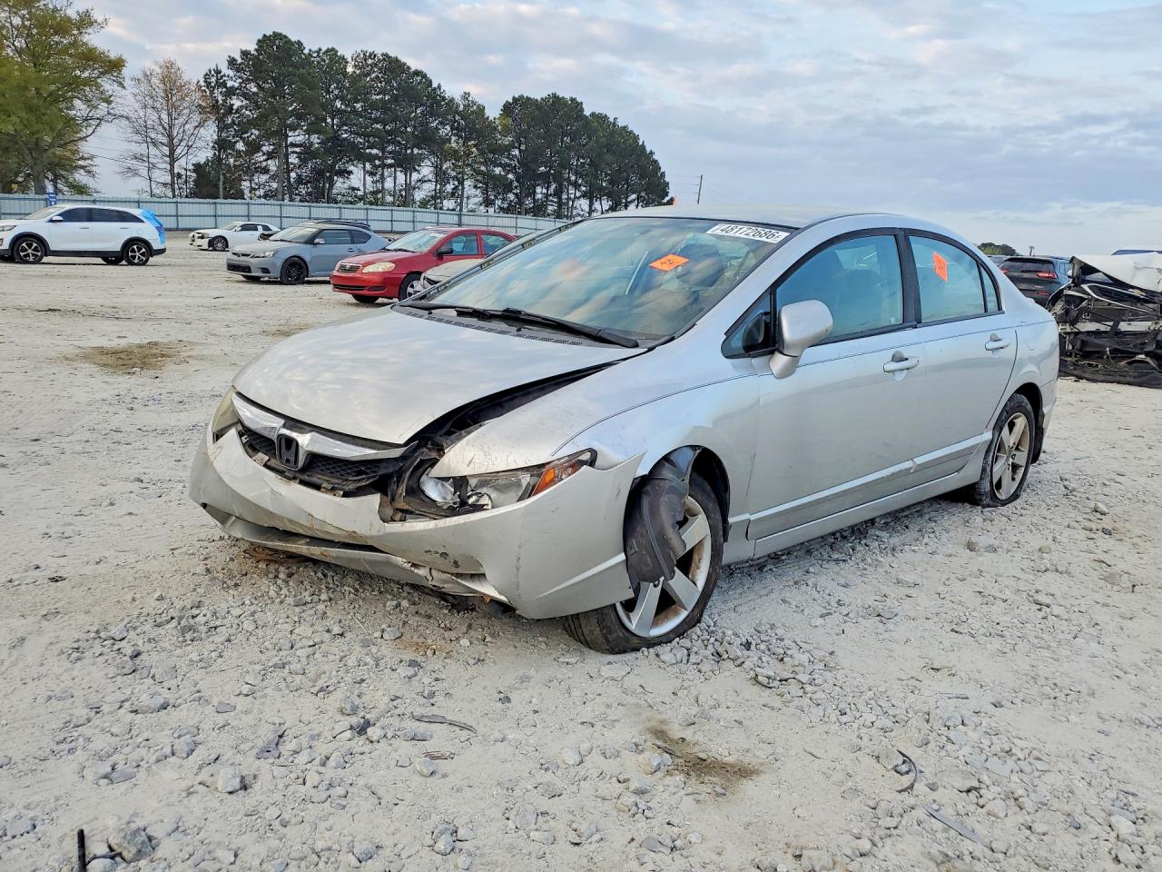 2009 Honda Civic
