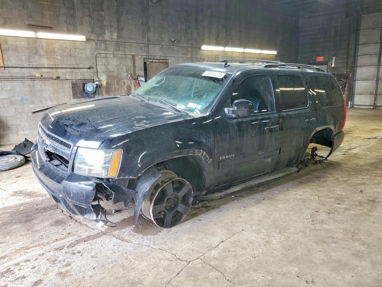 2014 Chevrolet Tahoe