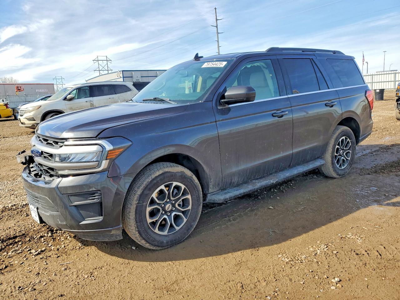 2024 Ford Expedition