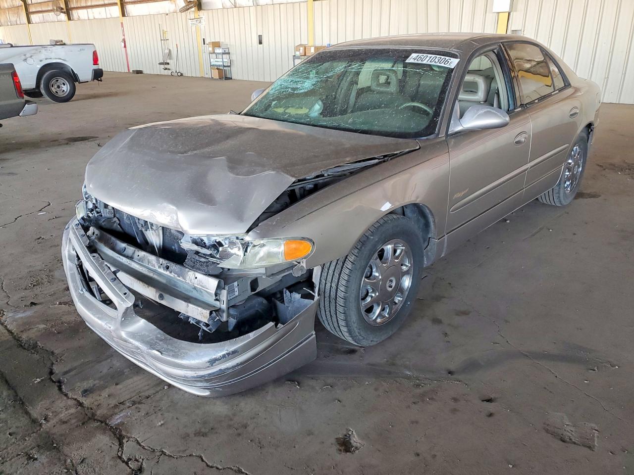 2003 Buick Regal