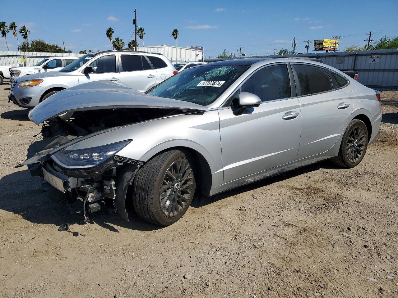 2023 Hyundai Sonata