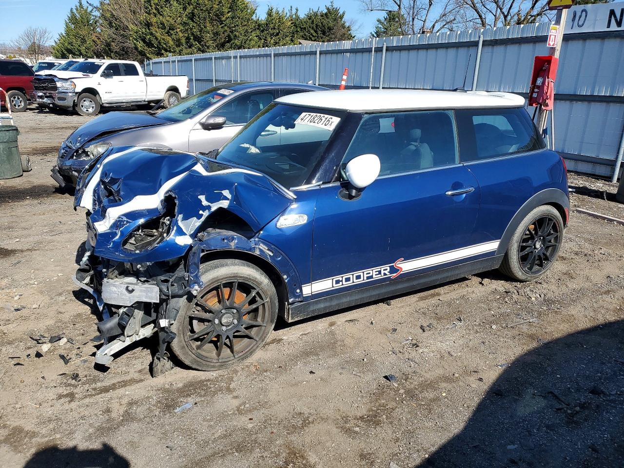 2014 Mini Cooper