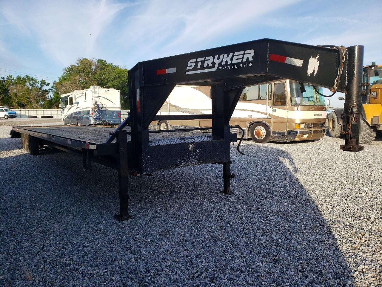 2023 Stryker Unknown
